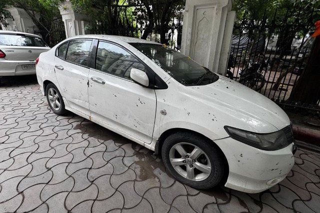 Honda City 1.5 E MT Second-hand 2009 Honda City 1.5 E MT for sale in Amritsar