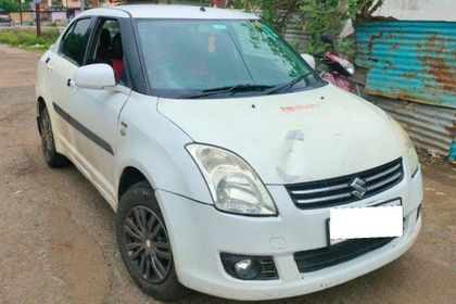 16 Used Maruti Suzuki Swift Dzire