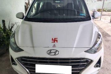 Used Sportz CNG
