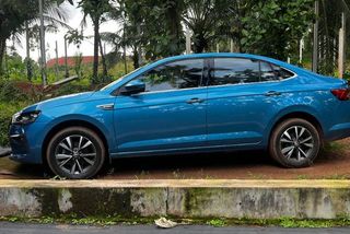 Used 1.0 TSI Style AT