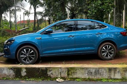 Used 1.0 TSI Style AT