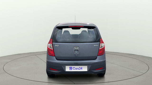 Image Used Car