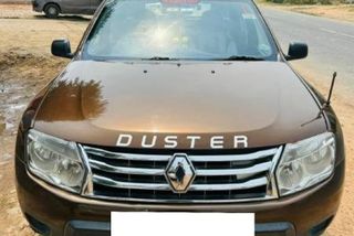 Used 85PS Diesel RxL