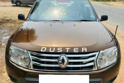 Used 85PS Diesel RxL