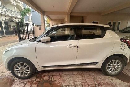75 Used Maruti Suzuki Swift in Bangalore