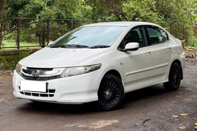 Second-hand 2009 Honda City 1.5 S MT for sale in Nashik