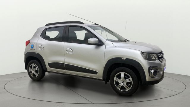 Second-hand 2017 Renault KWID Reloaded 0.8 for sale in Ahmedabad