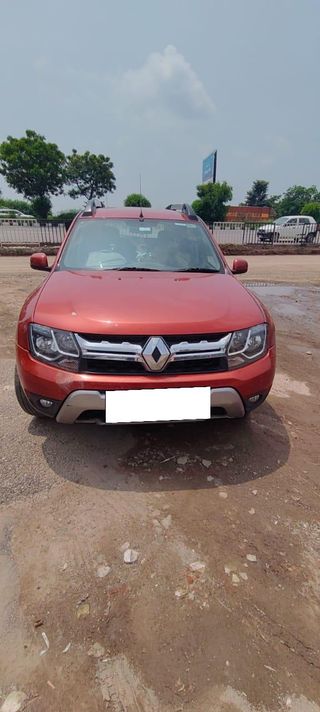 Used 110PS Diesel RxZ