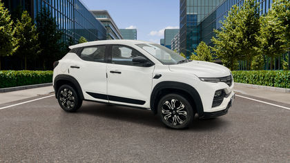 2022 Renault Kiger RXZ