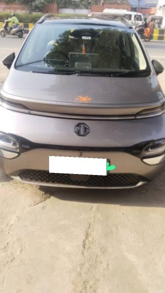 MG Windsor EV Essence Pro Second-hand 2025 MG Windsor EV Essence Pro for sale in Jaipur