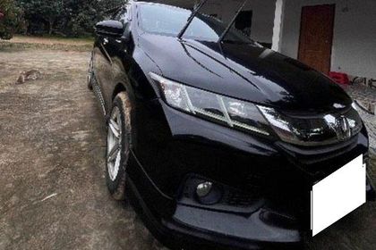 Used i VTEC V
