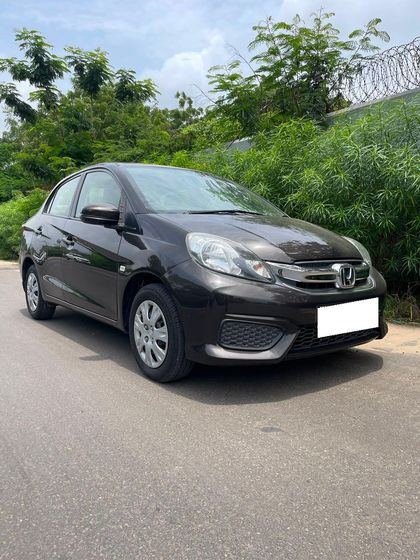 91 Used Honda Amaze