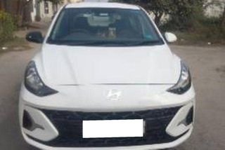 Used Magna