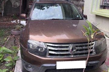 Used 110PS Diesel RxL