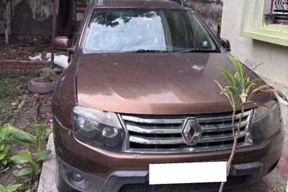 Used 110PS Diesel RxL