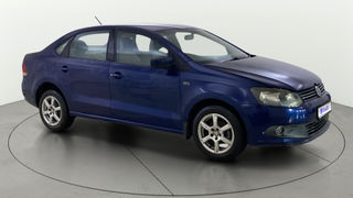 Used 1.5 TDI Highline