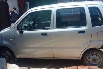 Used LX