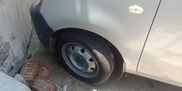 Image Used Car