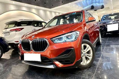 Used sDrive20i xLine