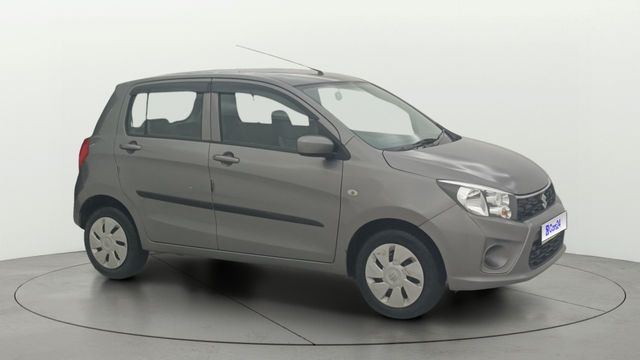 Maruti Suzuki Celerio VXI Second-hand 2019 Maruti Suzuki Celerio VXI for sale in Bangalore