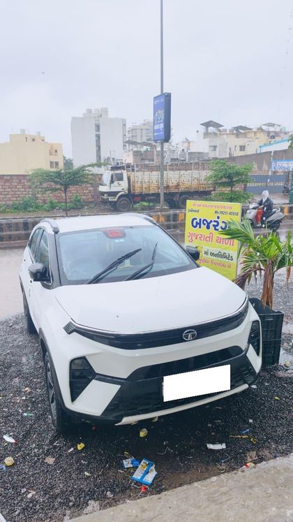 10 Used Tata Nexon in Rajkot