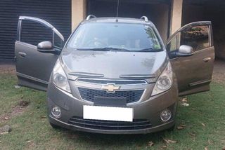 Used Diesel LT