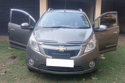 Used Diesel LT