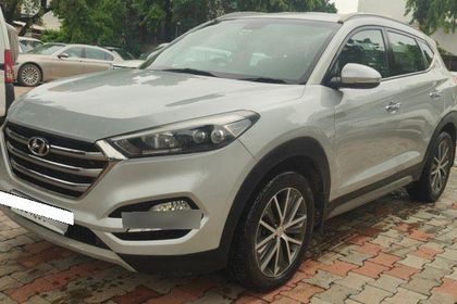 Used 2.0 e-VGT 2WD AT GLS