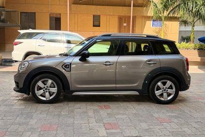 Used Cooper SD