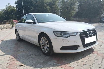 Used 35 TDI