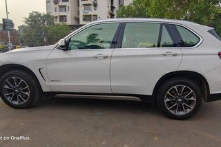Used xDrive 30d Design Pure Experience 5 Seater