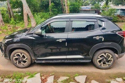 Used XV BSVI