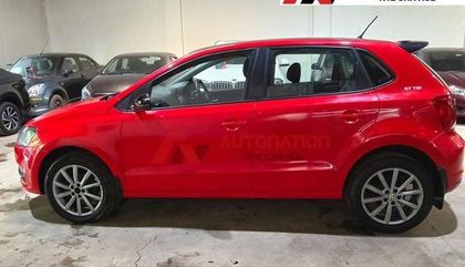 Used GT TSI
