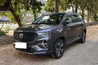 Used Sharp CVT