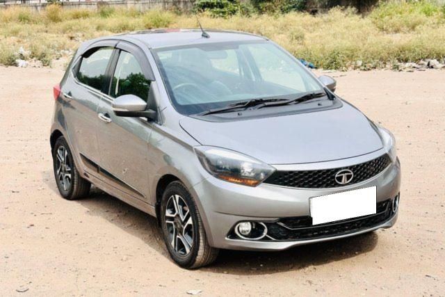 Second-hand 2019 Tata Tiago 1.2 Revotron XZ Plus for sale in New Delhi