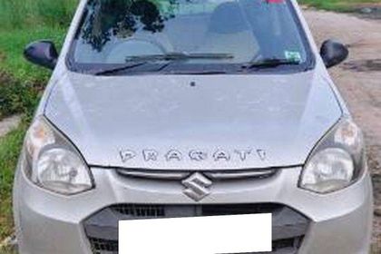 Used LXI