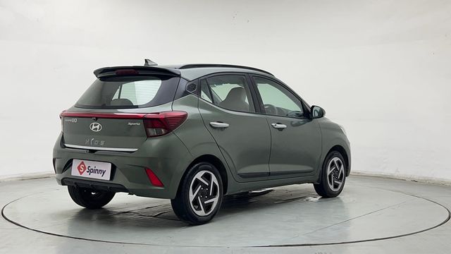 Image Used Car