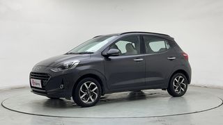 Used Asta AMT