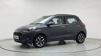 Used Asta AMT