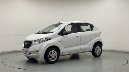 2016 Datsun RediGO T ऑप्शन