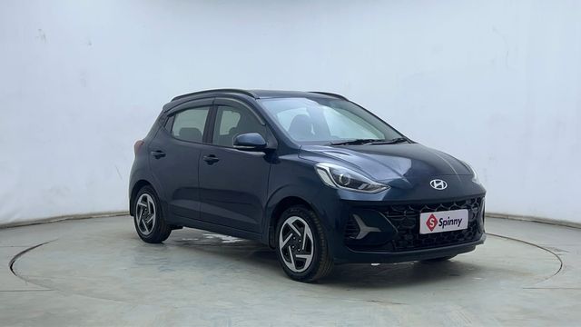 Image Used Car