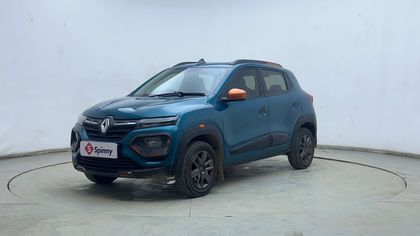 2020 Renault KWID क्लाइंबर 1.0 MT Opt