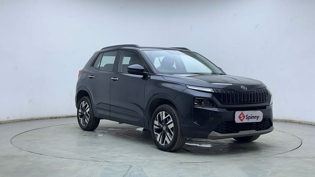 Image Used Car