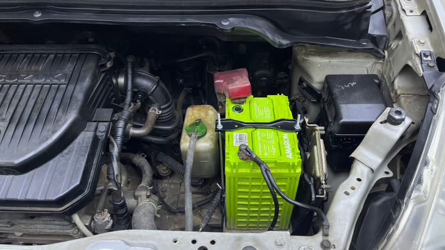 Image Used Car