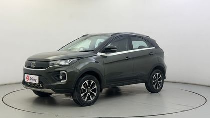 85 Used Tata Nexon in Nadiad