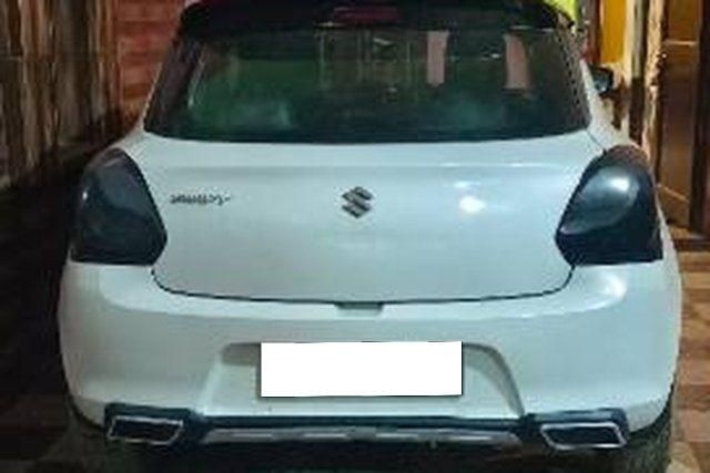 Maruti Suzuki Swift VDI Second-hand 2019 Maruti Suzuki Swift VDI for sale in Alwar