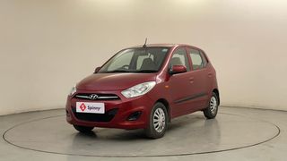 Used Magna 1.1