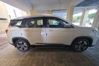 Used Select Diesel MT 7 STR