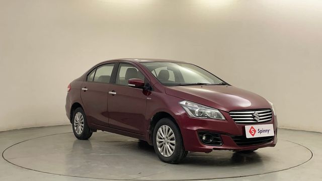 Image Used Car