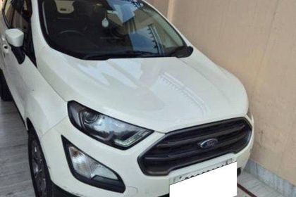 Used Sports Diesel